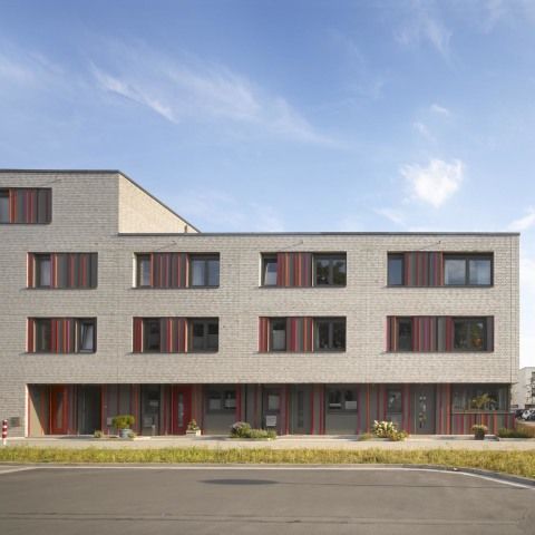 Wohnen am Lenbachplatz