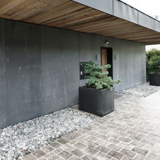 Residenzen Reithergasse