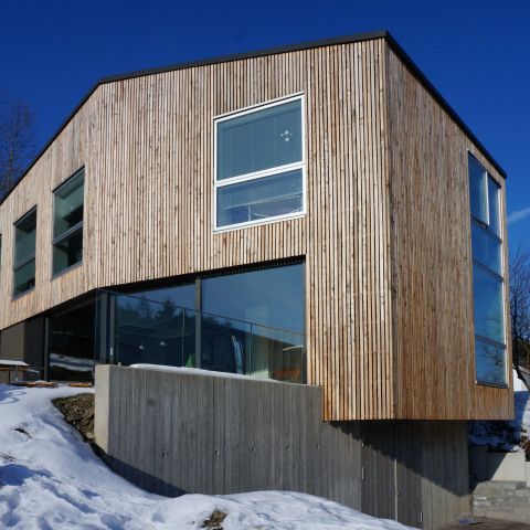 Wohnhaus D