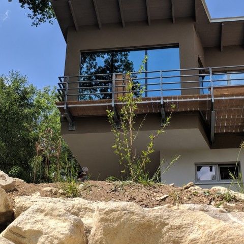 Haus Ramsteck/Meier