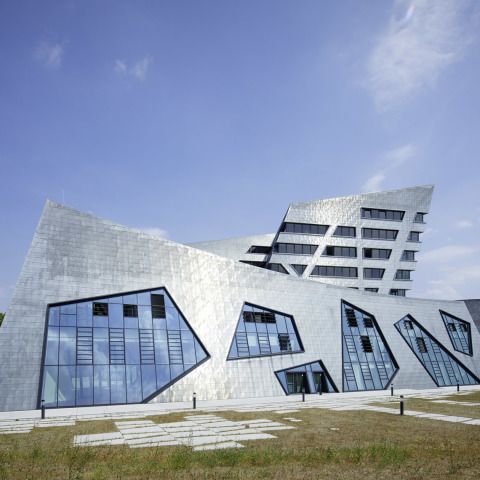 Leuphana Universität Lüneburg