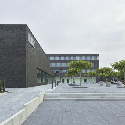 Schulungs- und Forschungszentrum in Bochum