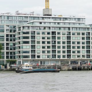 Wohnhaus Landmark Place - Sugar Quay