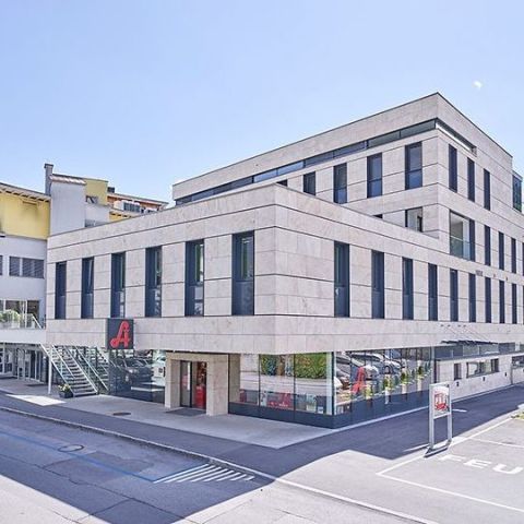 Stadtapotheke Imst, Österreich