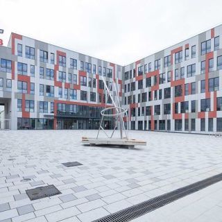 Arbeiterkammer, NÖ St. Pölten
