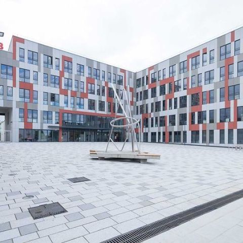 Arbeiterkammer, NÖ St. Pölten
