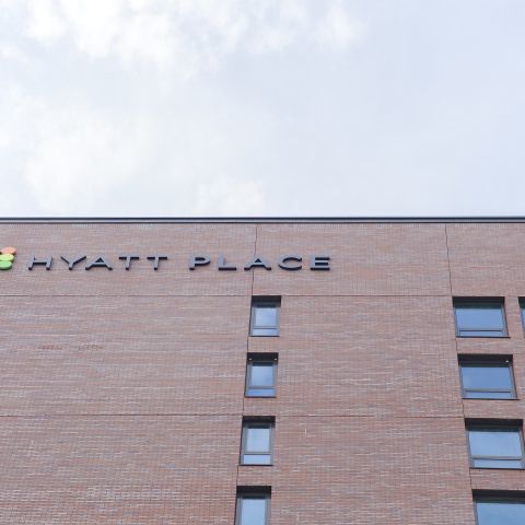 Hyatt Hotel Hoofddorp Niederlande