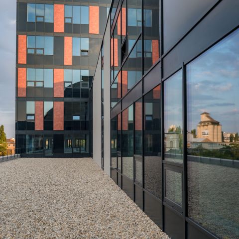 Stein 2 Office Building, Bratislava | Slowakei