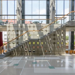 Semmelweis-Universität Budapest, Ungarn