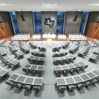 Niedersächsischer Landtag Hannover