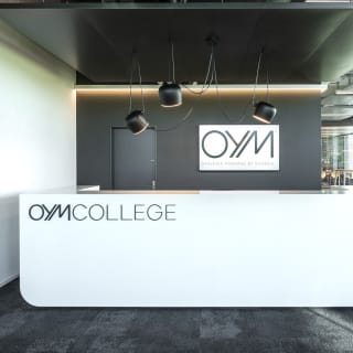 Spitzensportzentrum OYM