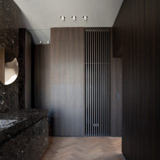 Penthouse am Strausberger Platz