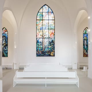 Evangelische Friedenskirche