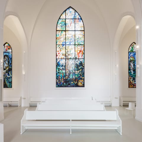 Evangelische Friedenskirche