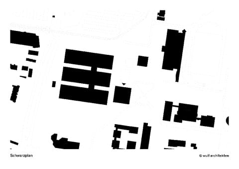 Schwarzplan