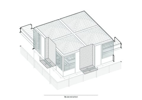 Baukonstruktion