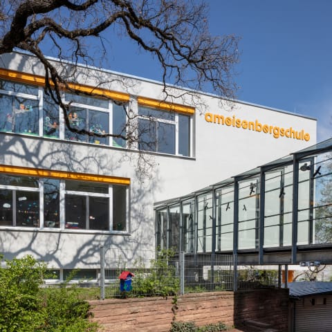 Ameisenbergschule Stuttgart