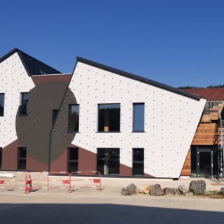 Institut Européen de Formation des Compagnons du Tour de France