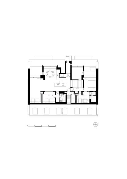 Grundriss  M 1_175