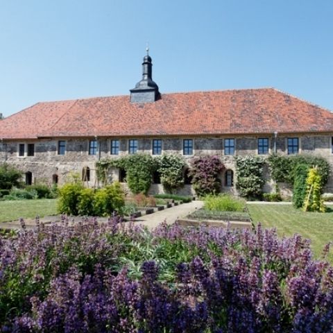 Kloster 