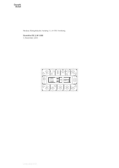 Grundriss OG 2
