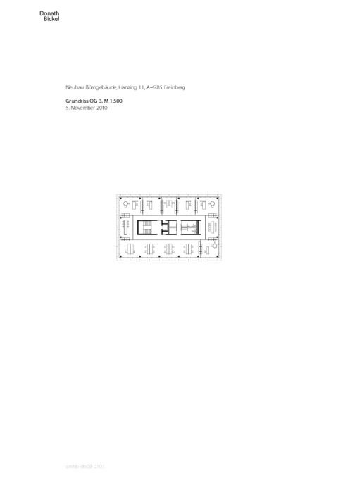Grundriss OG 3
