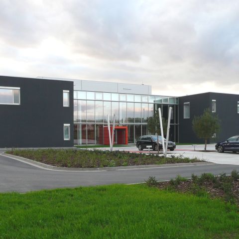 MiniTec Maschinenbau