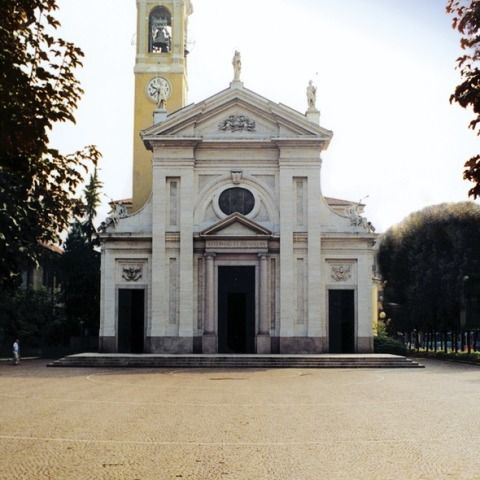 Dom von Parabiago