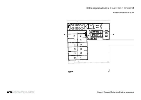 Grundriss OG