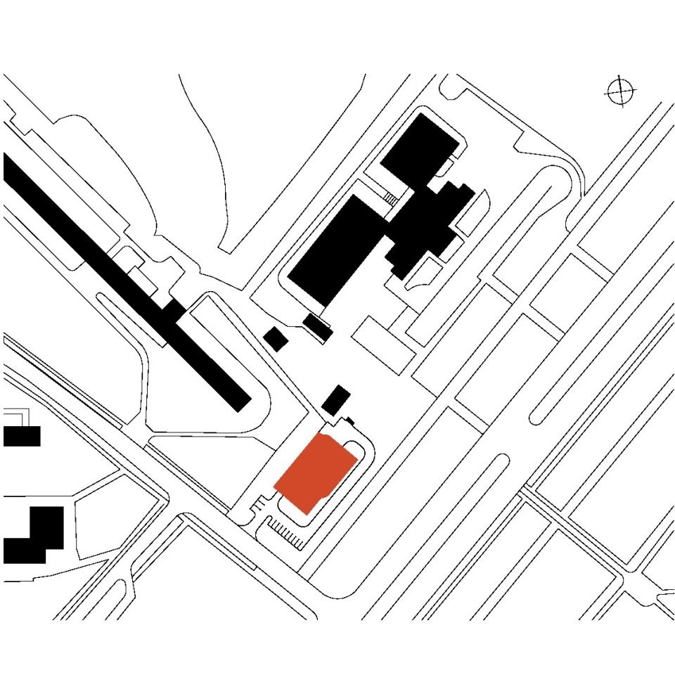 Situation plan