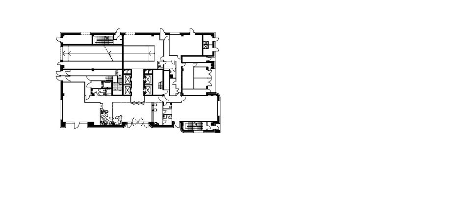 1st floor plan