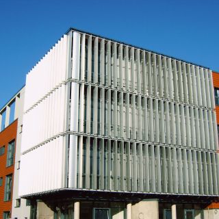 Leibniz-Universität in Rostock