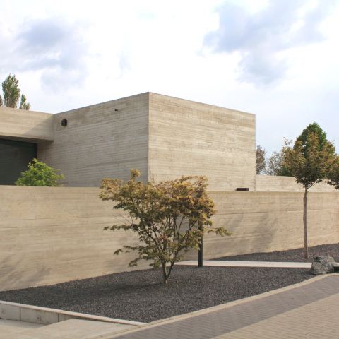 Wohnbau in Braunschweig
