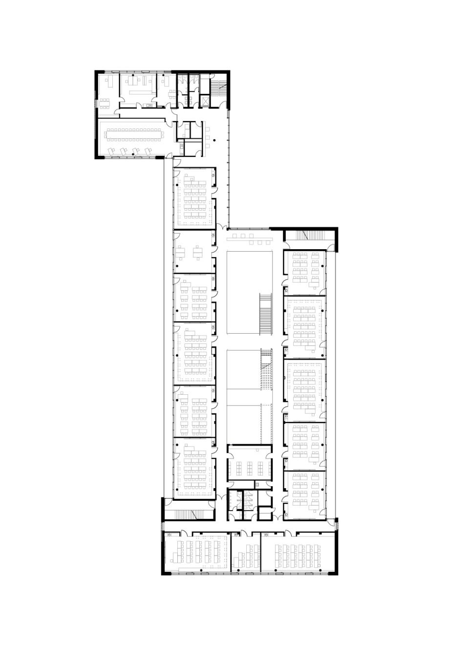 Grundriss 1. OG