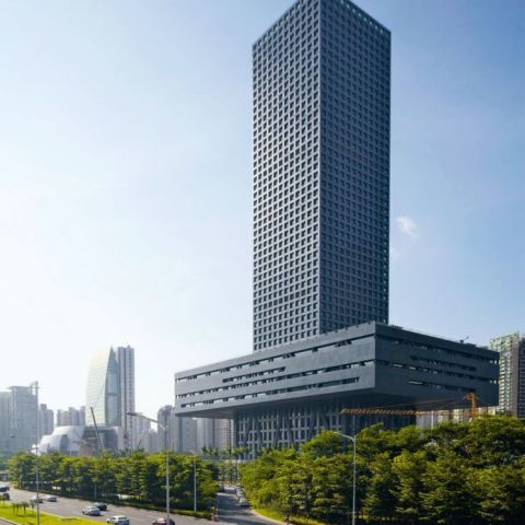 Shenzhen Stock Exchange
