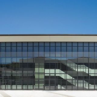 Deutschhaus Gymnasium