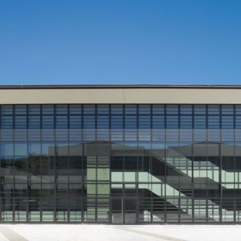 Deutschhaus Gymnasium