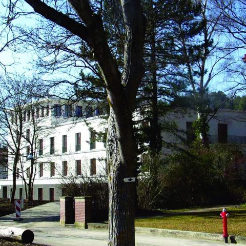 Pflegezentrum Hegau
