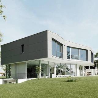 Generationenhaus am Ammersee