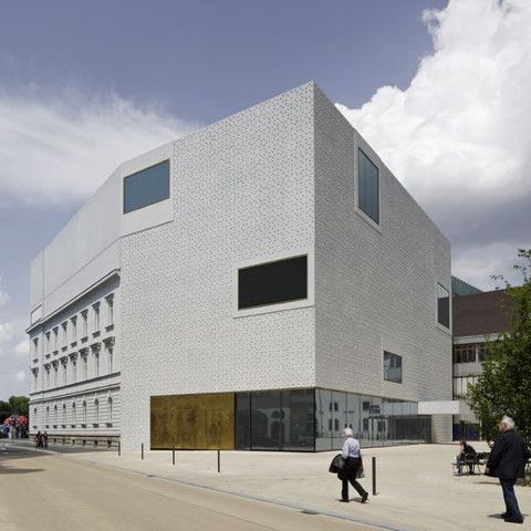 Vorarlberg Museum