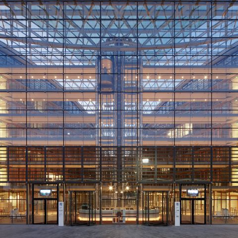 EIB Luxemburg