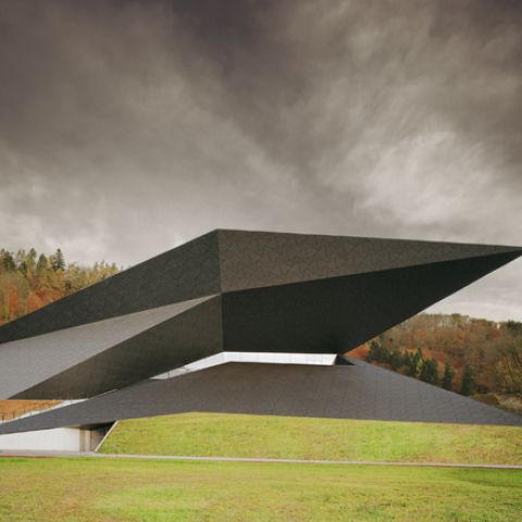 Festspielhaus Erl