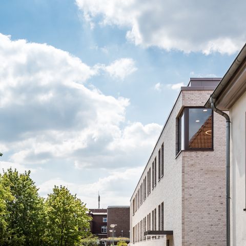 Zentrum für Integrative Psychiatrie