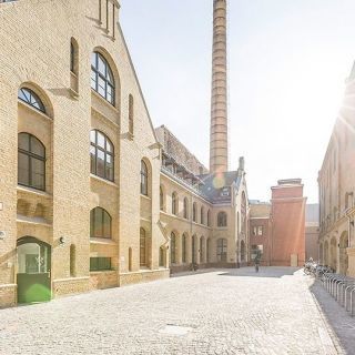 Schultheiss-Quartier Berlin