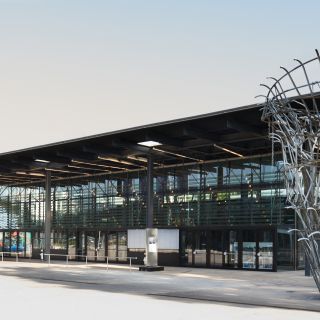 World Conference Center Bonn