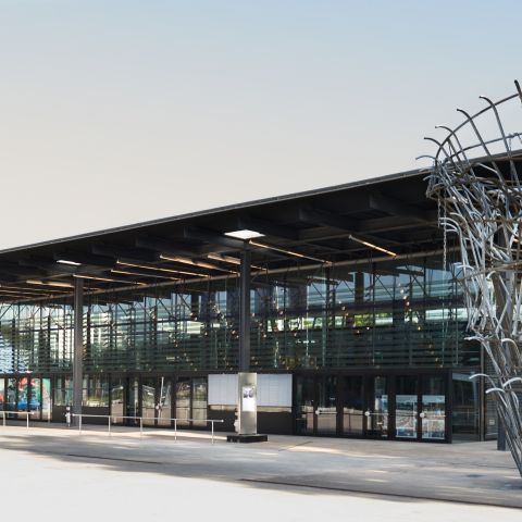 World Conference Center Bonn