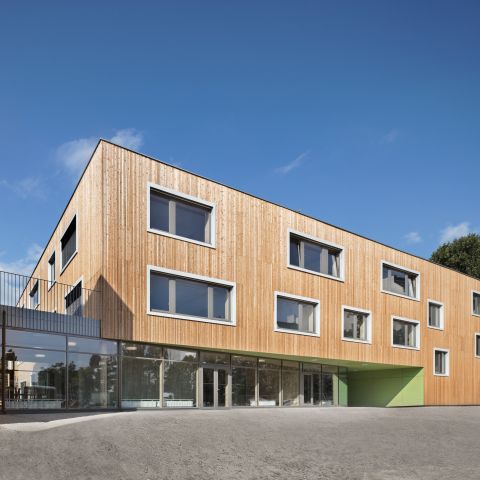 Rudolf-Steiner-Bildungszentrum