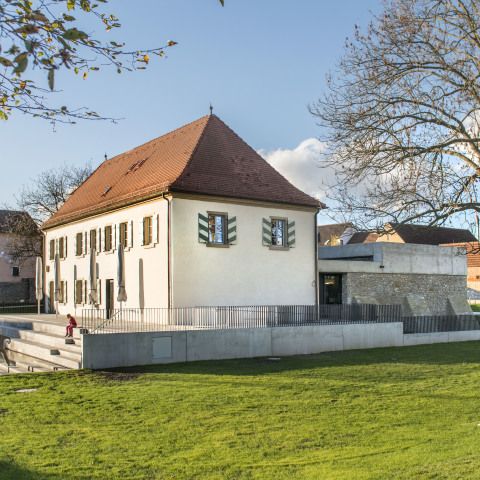 Wasserschloss Rottendorf
