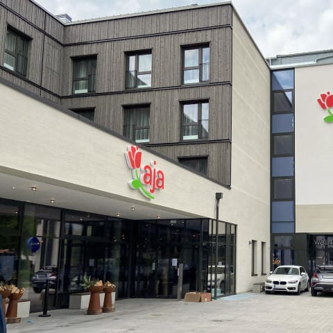 aja Resort