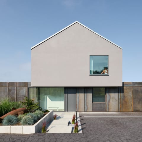 Haus B